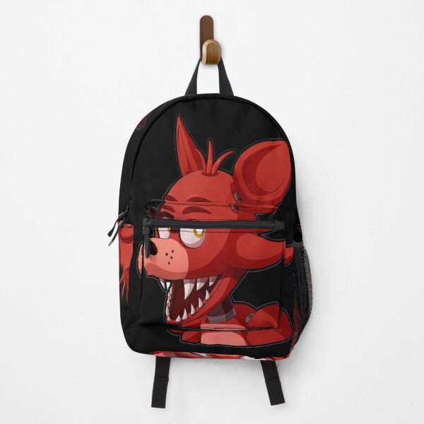 Item preview, Fnaf Foxy designed and sold by andrea-pop-laza.