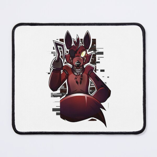 Item preview, Fnaf Foxy designed and sold by andrea-pop-laza.