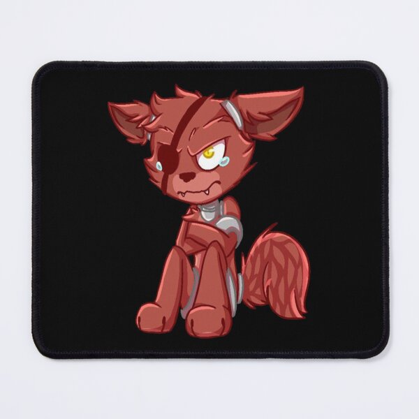 Item preview, Fnaf Foxy designed and sold by andrea-pop-laza.
