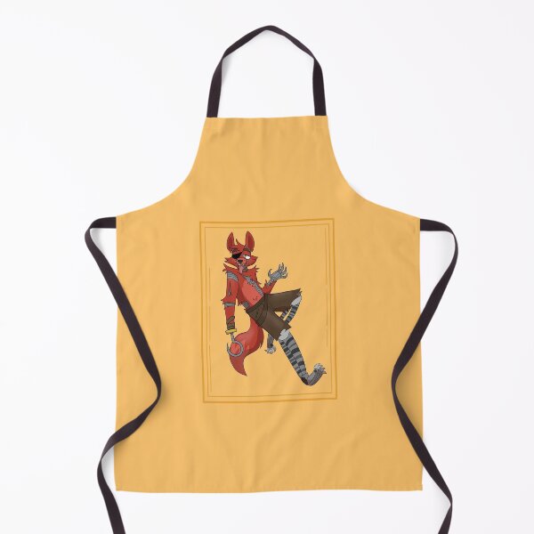 Item preview, Fnaf Foxy designed and sold by andrea-pop-laza.