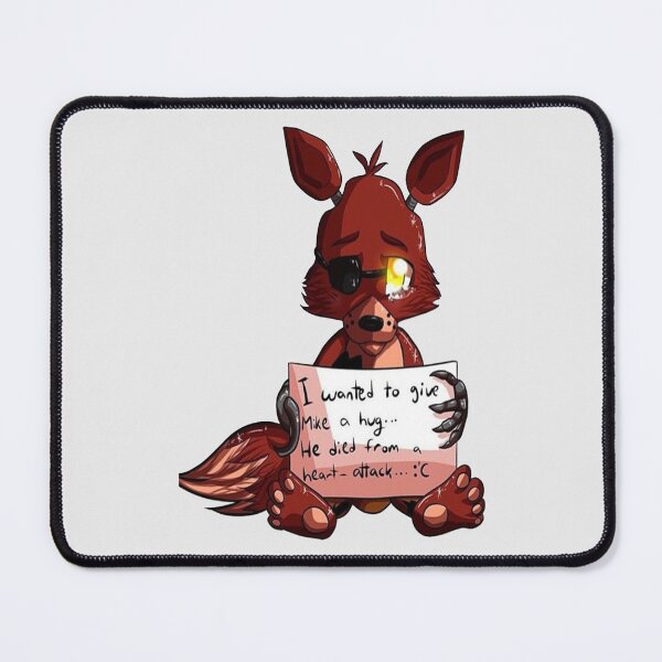 Item preview, Fnaf Foxy designed and sold by andrea-pop-laza.