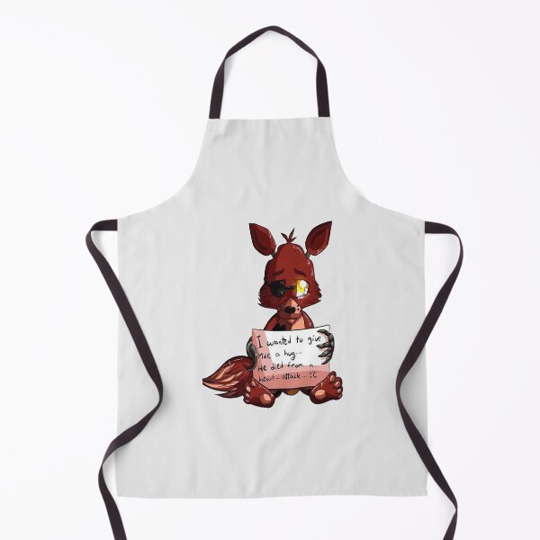 Item preview, Fnaf Foxy designed and sold by andrea-pop-laza.