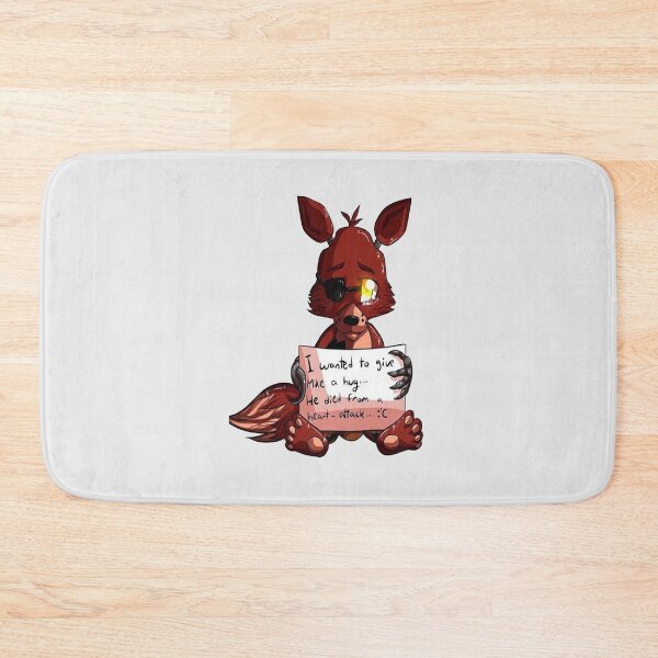 Item preview, Fnaf Foxy designed and sold by andrea-pop-laza.