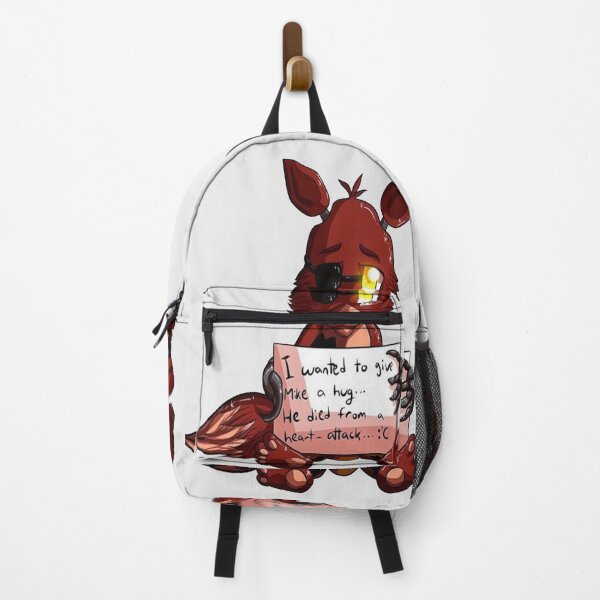 Item preview, Fnaf Foxy designed and sold by andrea-pop-laza.