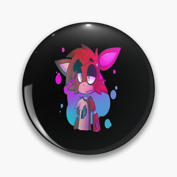 Item preview, Fnaf Foxy designed and sold by andrea-pop-laza.