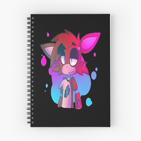 Item preview, Fnaf Foxy designed and sold by andrea-pop-laza.