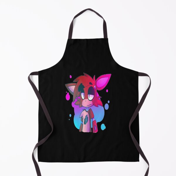 Item preview, Fnaf Foxy designed and sold by andrea-pop-laza.