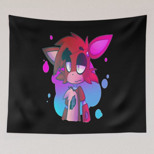 Item preview, Fnaf Foxy designed and sold by andrea-pop-laza.