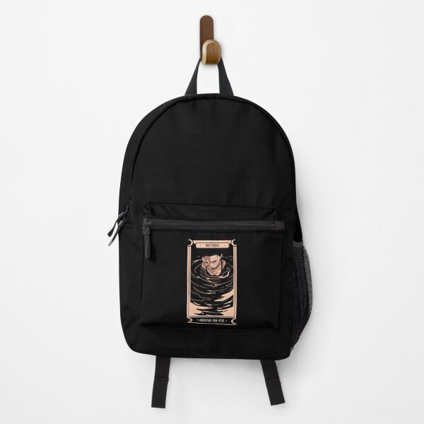 Band Backpacks for Sale Redbubble