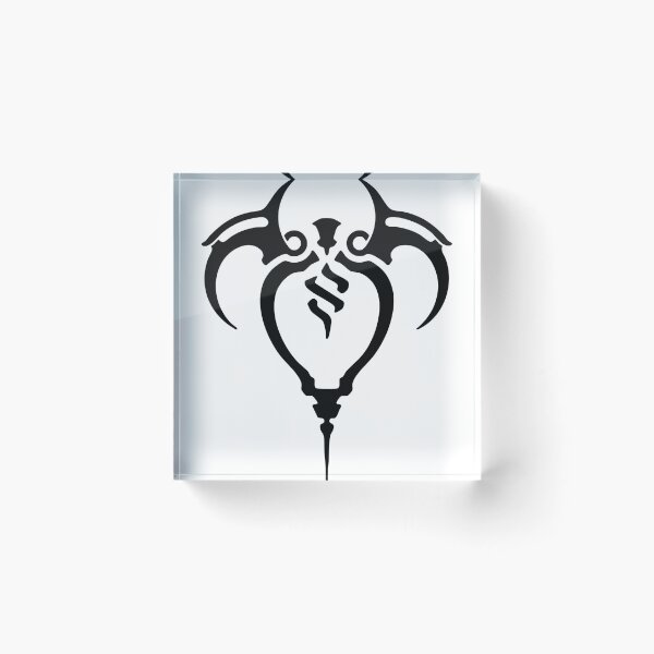 Item preview, Zaun Black designed and sold by hhoop.