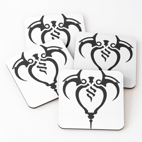 Item preview, Zaun Black designed and sold by hhoop.