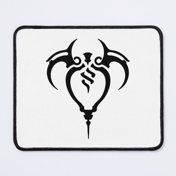 Item preview, Zaun Black designed and sold by hhoop.