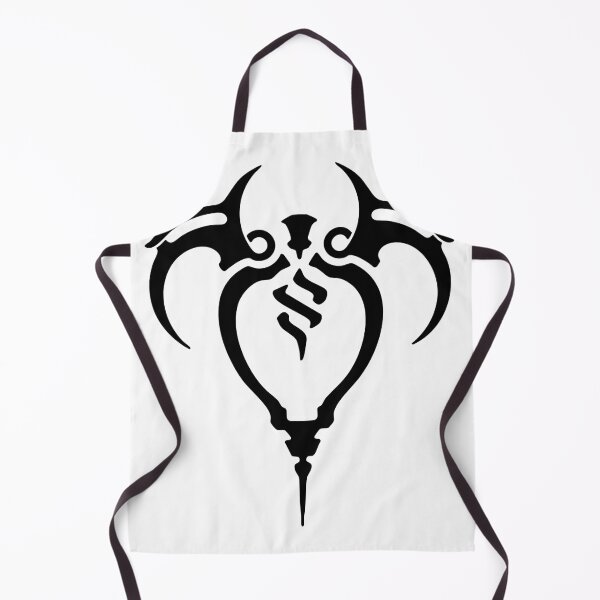 Item preview, Zaun Black designed and sold by hhoop.