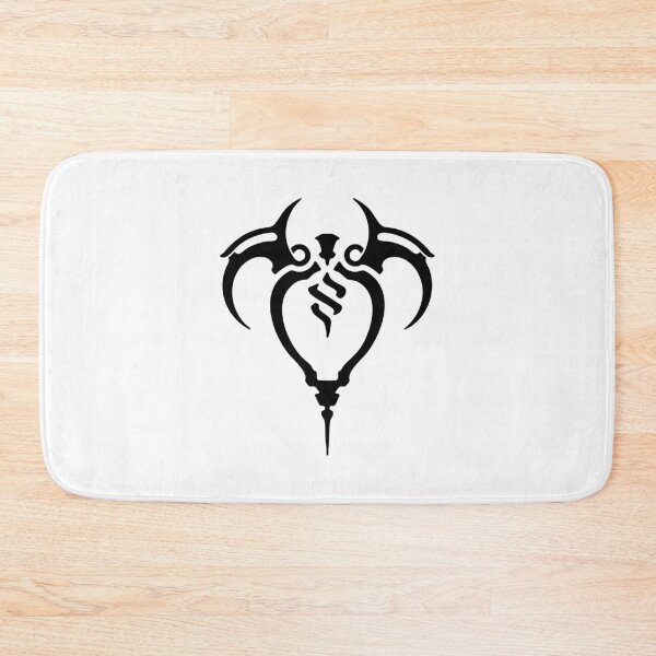 Item preview, Zaun Black designed and sold by hhoop.