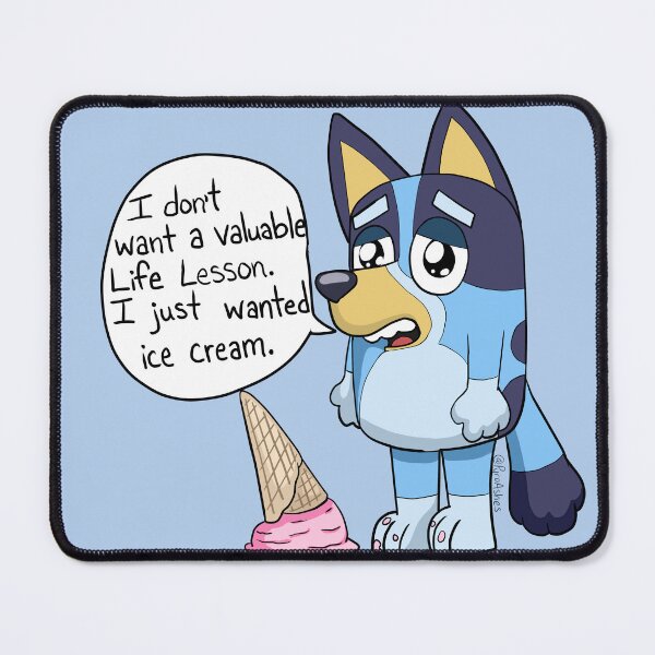 Item preview, I just wanted Icecream designed and sold by PyroAshes.