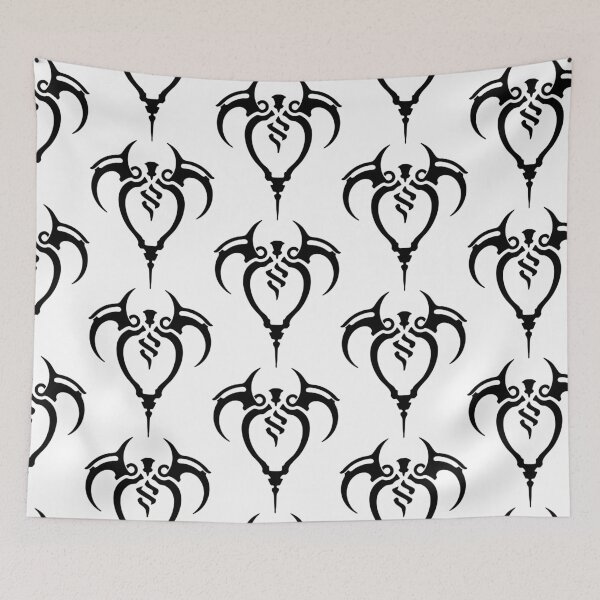 Item preview, Zaun Black designed and sold by hhoop.