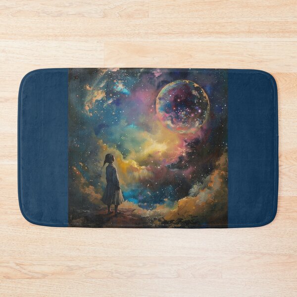 Item preview, Wonder designed and sold by Mushies & Mandalas.