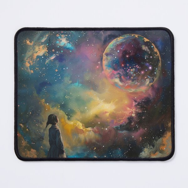 Item preview, Wonder designed and sold by Mushies & Mandalas.