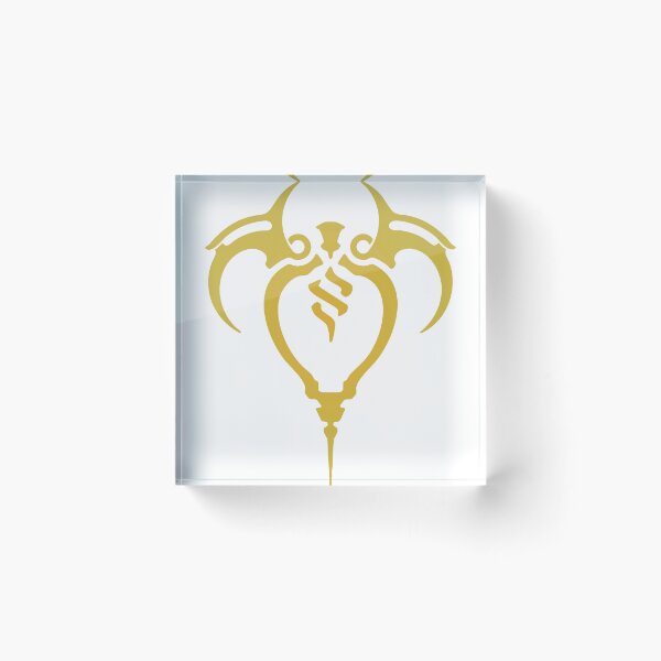 Item preview, Zaun Gold designed and sold by hhoop.