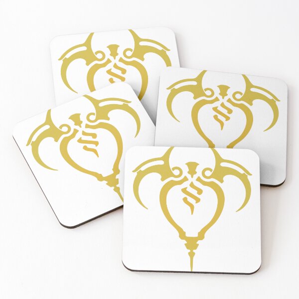 Item preview, Zaun Gold designed and sold by hhoop.
