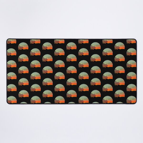Item preview, Homestead Sunset  designed and sold by Mydreamdrops.