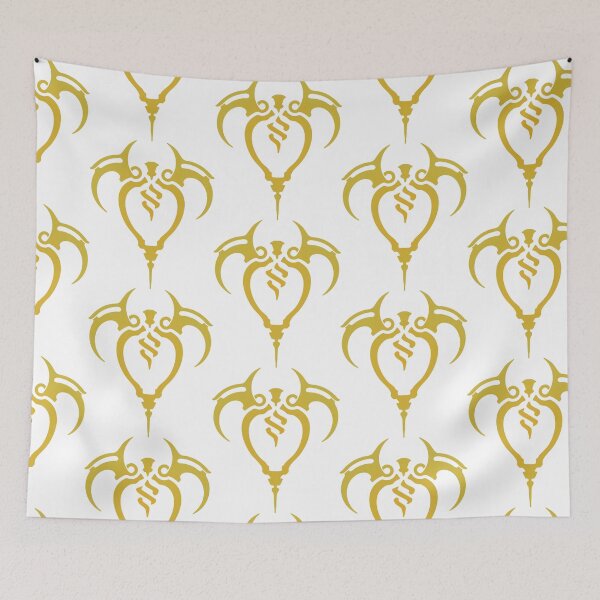 Item preview, Zaun Gold designed and sold by hhoop.
