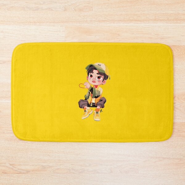 Item preview, Bang Chan designed and sold by nocturnallygeekyme.