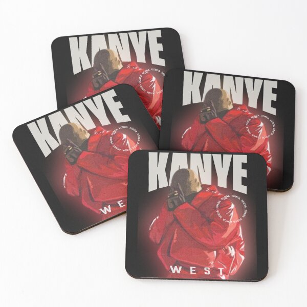 Item preview, Kanye West Graphic Design. designed and sold by SanoStudio.
