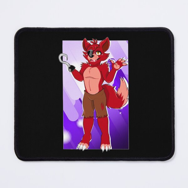 Item preview, Fnaf Foxy designed and sold by andrea-pop-laza.