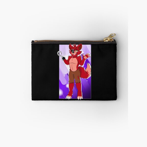 Item preview, Fnaf Foxy designed and sold by andrea-pop-laza.