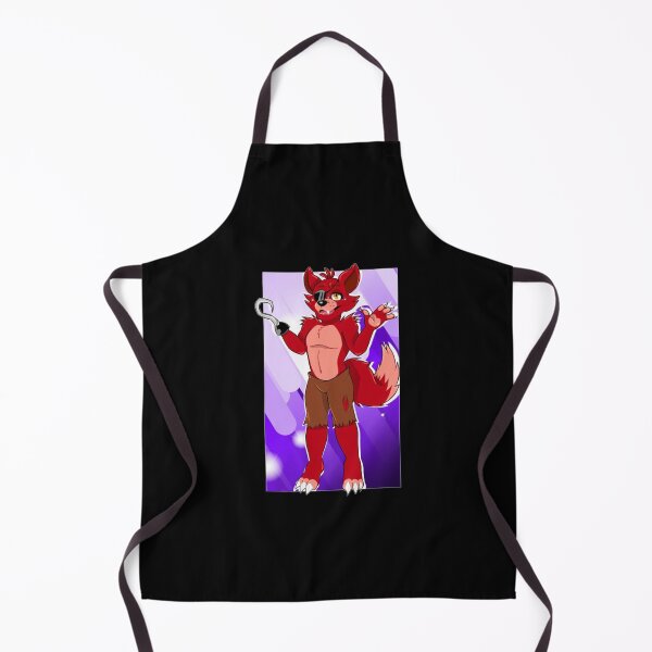 Item preview, Fnaf Foxy designed and sold by andrea-pop-laza.