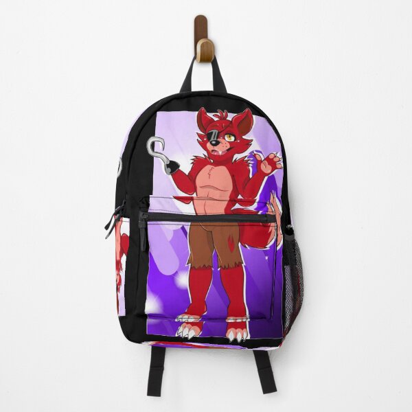 Item preview, Fnaf Foxy designed and sold by andrea-pop-laza.