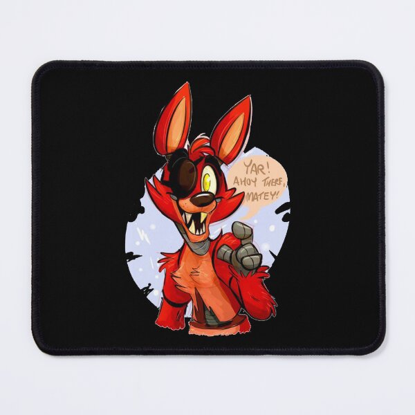 Item preview, Fnaf Foxy designed and sold by andrea-pop-laza.