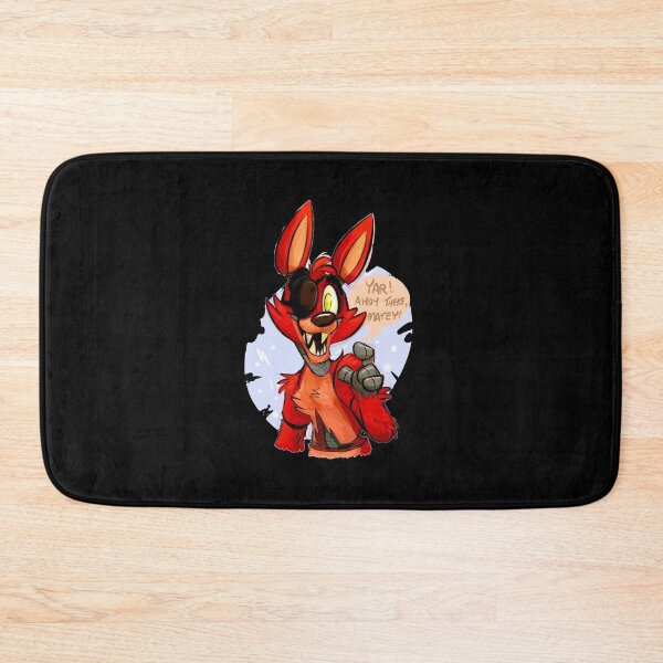 Item preview, Fnaf Foxy designed and sold by andrea-pop-laza.