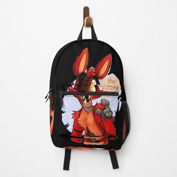 Item preview, Fnaf Foxy designed and sold by andrea-pop-laza.