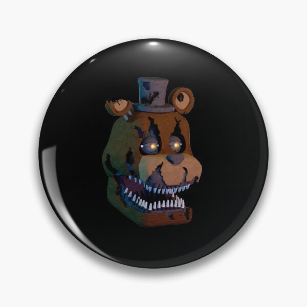 Item preview, Fnaf Freddy designed and sold by andrea-pop-laza.