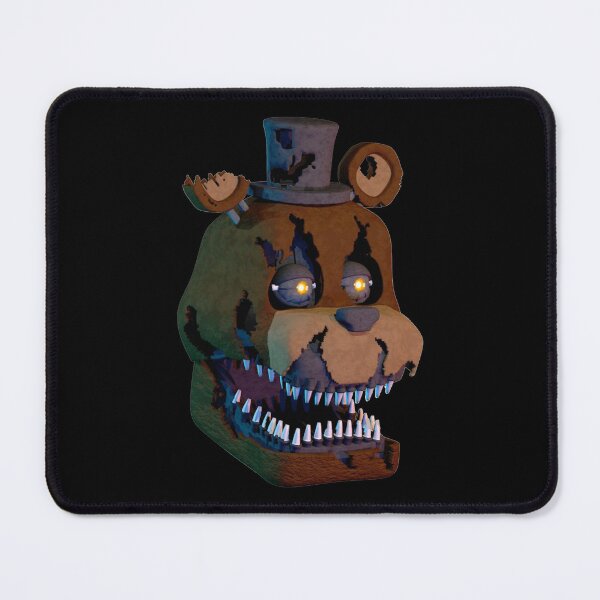 Item preview, Fnaf Freddy designed and sold by andrea-pop-laza.