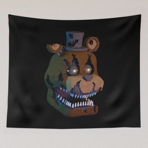 Item preview, Fnaf Freddy designed and sold by andrea-pop-laza.