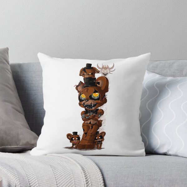 Item preview, Fnaf Freddy designed and sold by andrea-pop-laza.