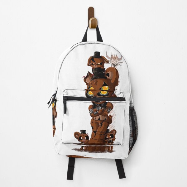 Item preview, Fnaf Freddy designed and sold by andrea-pop-laza.