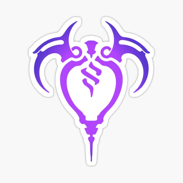 Item preview, Zaun Shimmer designed and sold by hhoop.