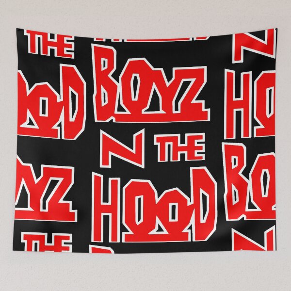 Item preview, Boyz n The Hood designed and sold by UZRWRLD .