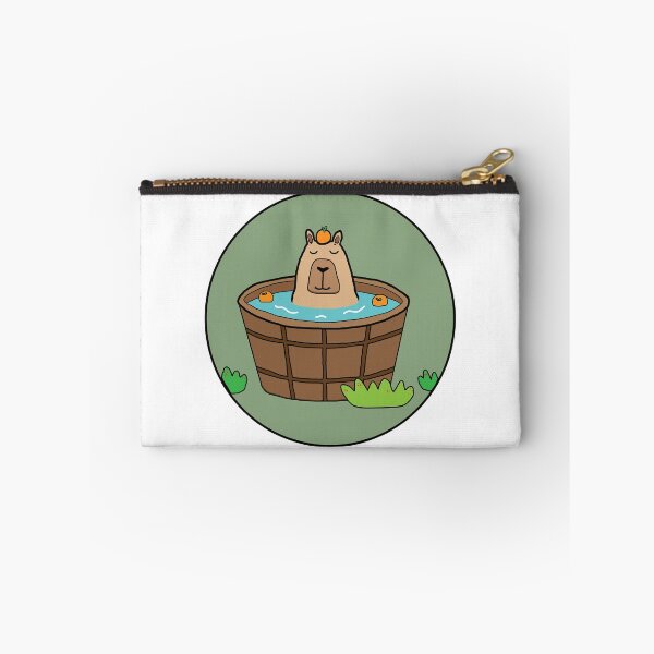 Item preview, Capybara Capybara! designed and sold by ProfanityFarm.