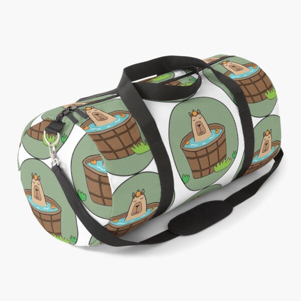 Item preview, Capybara Capybara! designed and sold by ProfanityFarm.