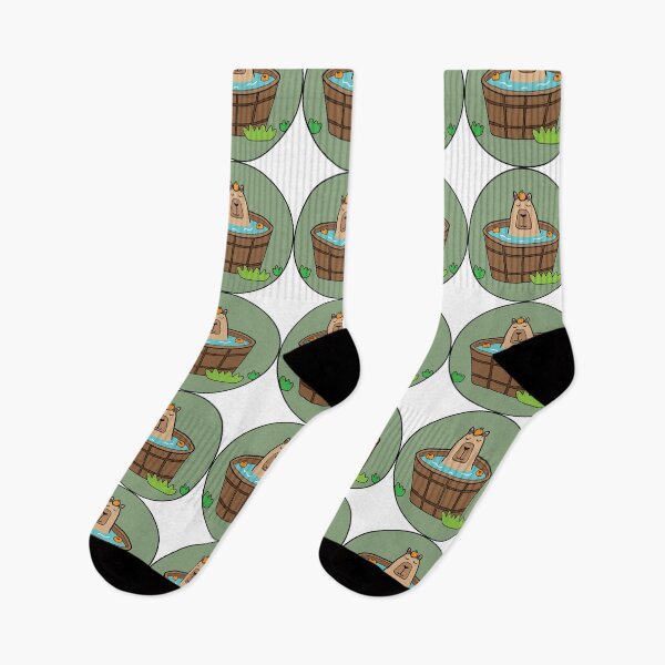 Item preview, Capybara Capybara! designed and sold by ProfanityFarm.