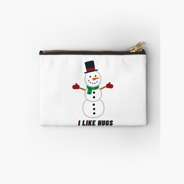 Item preview, I like hugs for Christmas  designed and sold by yodaddydesigns.