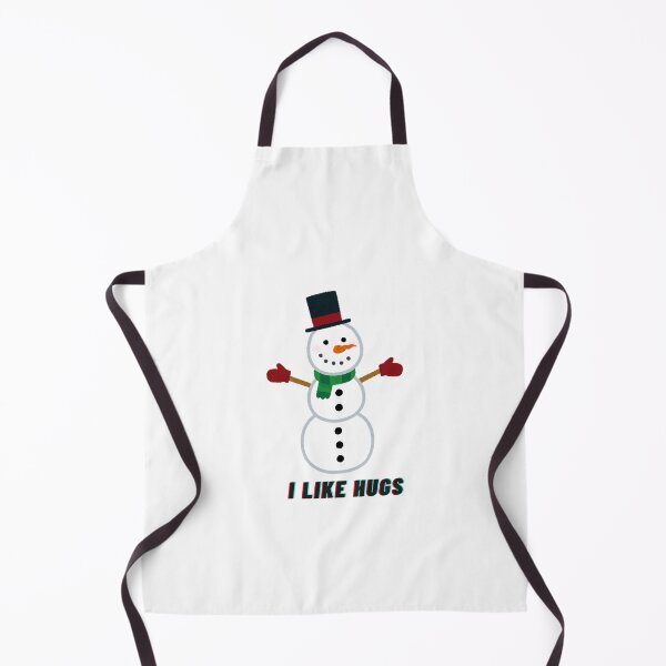 Item preview, I like hugs for Christmas designed and sold by yodaddydesigns.