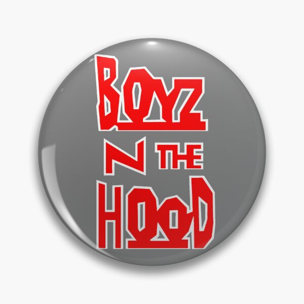Item preview, Boyz n The Hood designed and sold by UZRWRLD .