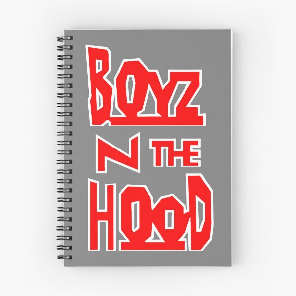 Item preview, Boyz n The Hood designed and sold by UZRWRLD .