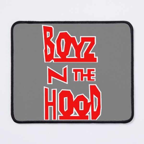 Item preview, Boyz n The Hood designed and sold by UZRWRLD .